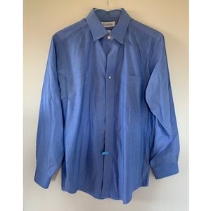 Brooks Brothers men’s button up